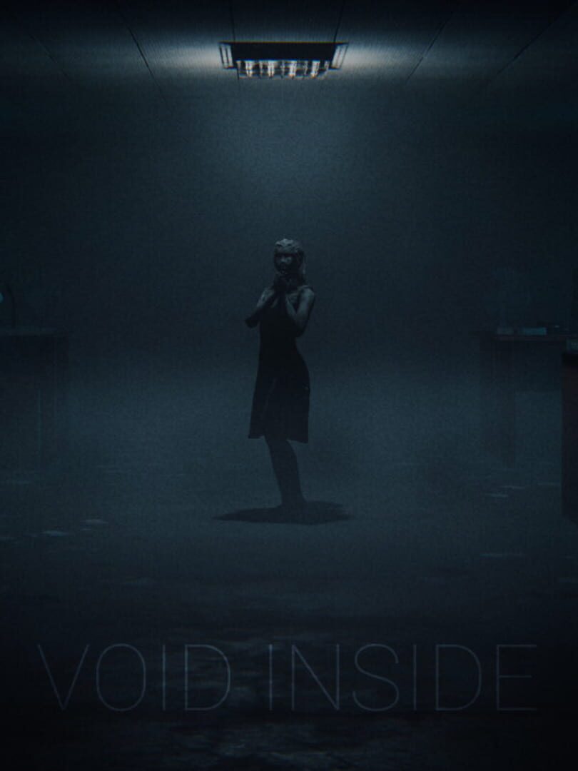 Void Inside (2024)