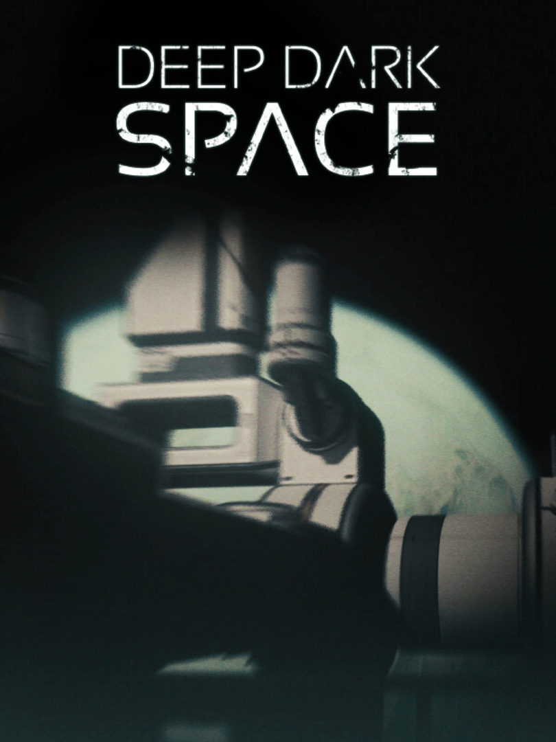 Deep Dark Space Cover