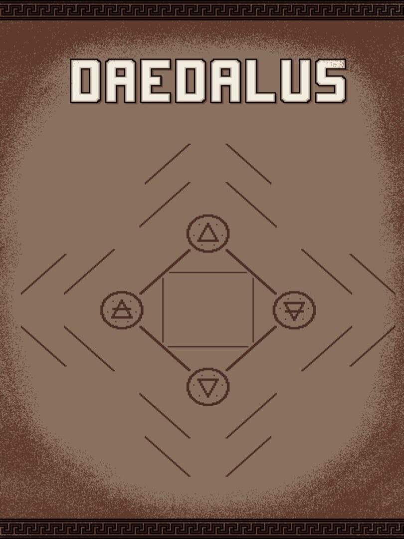 Daedalus (2024)