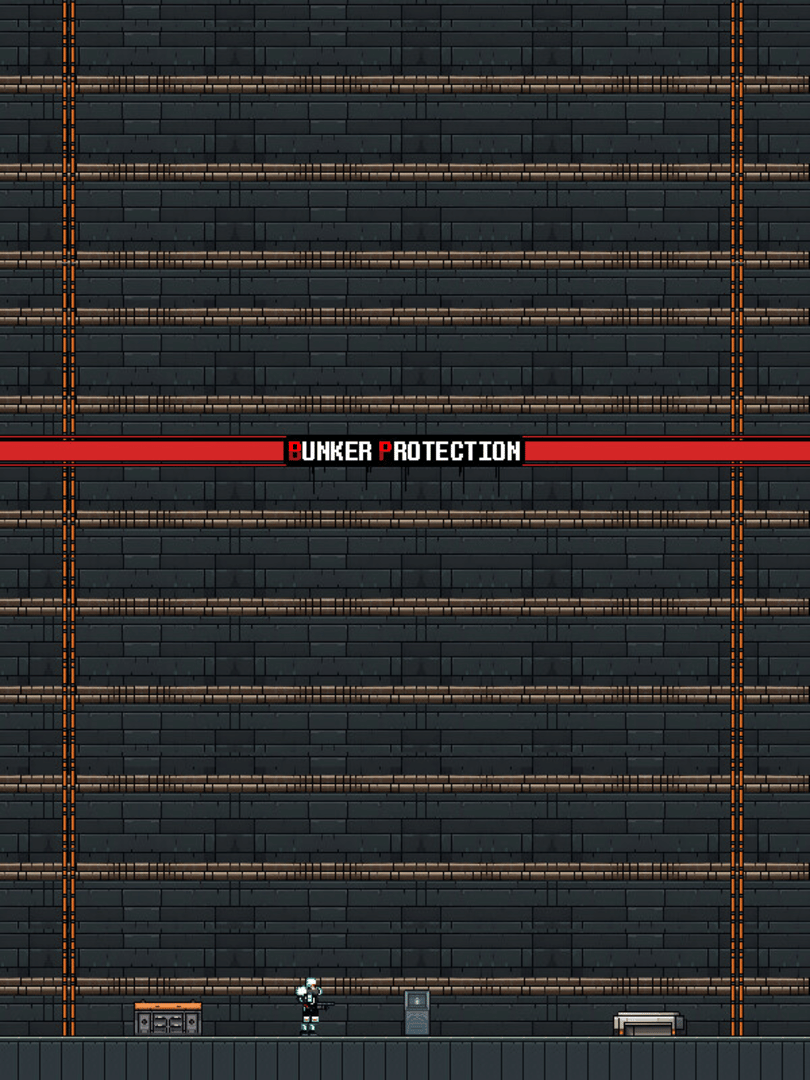 Bunker Protection Cover