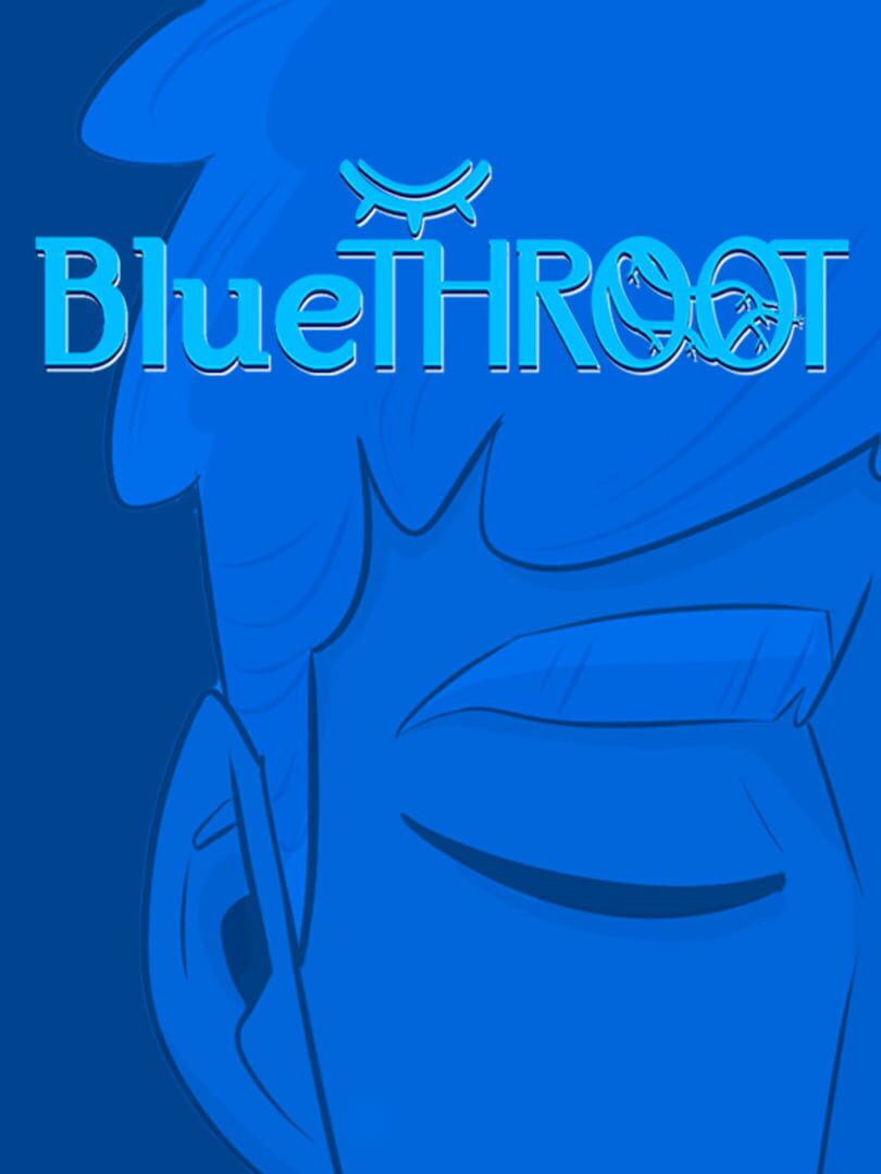 Bluethroot (2024)