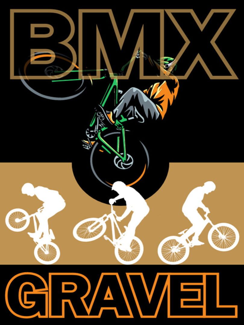 BMX Gravel (2024)