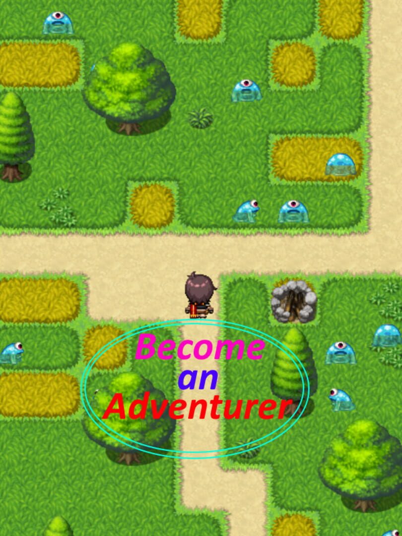 Become an Adventurer