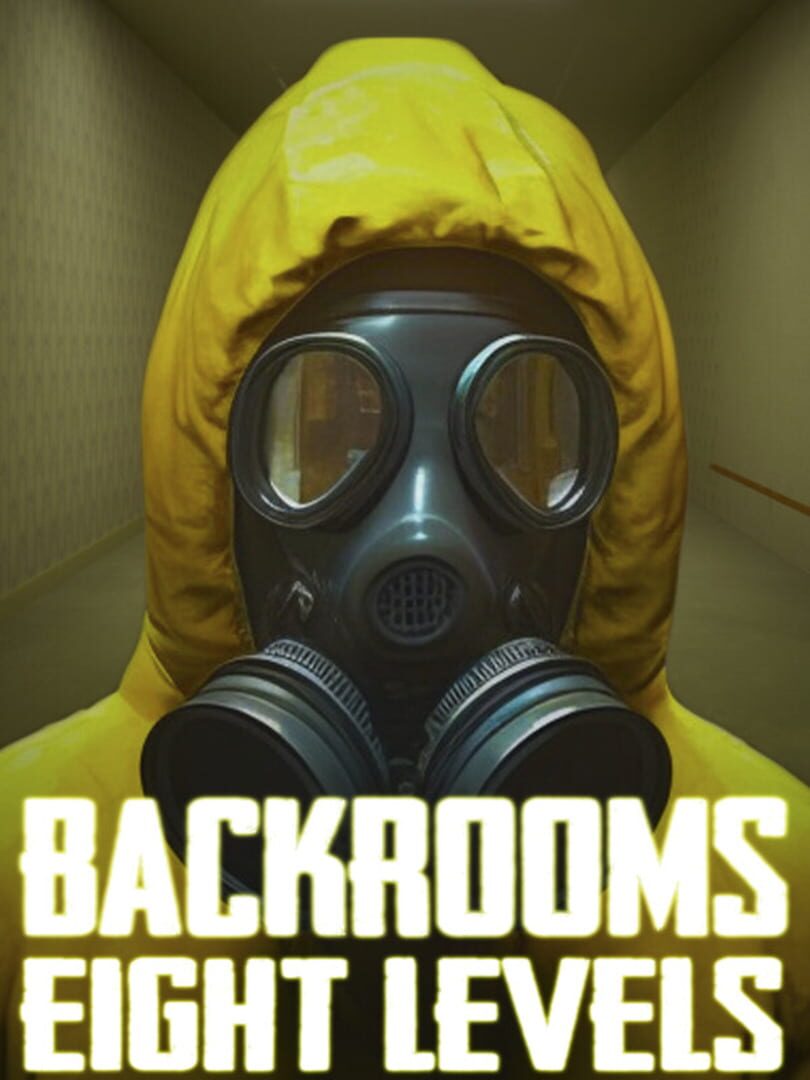 Backrooms: Eight Levels (2024)