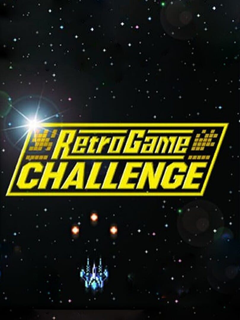 Retro Game Challenge (2007)