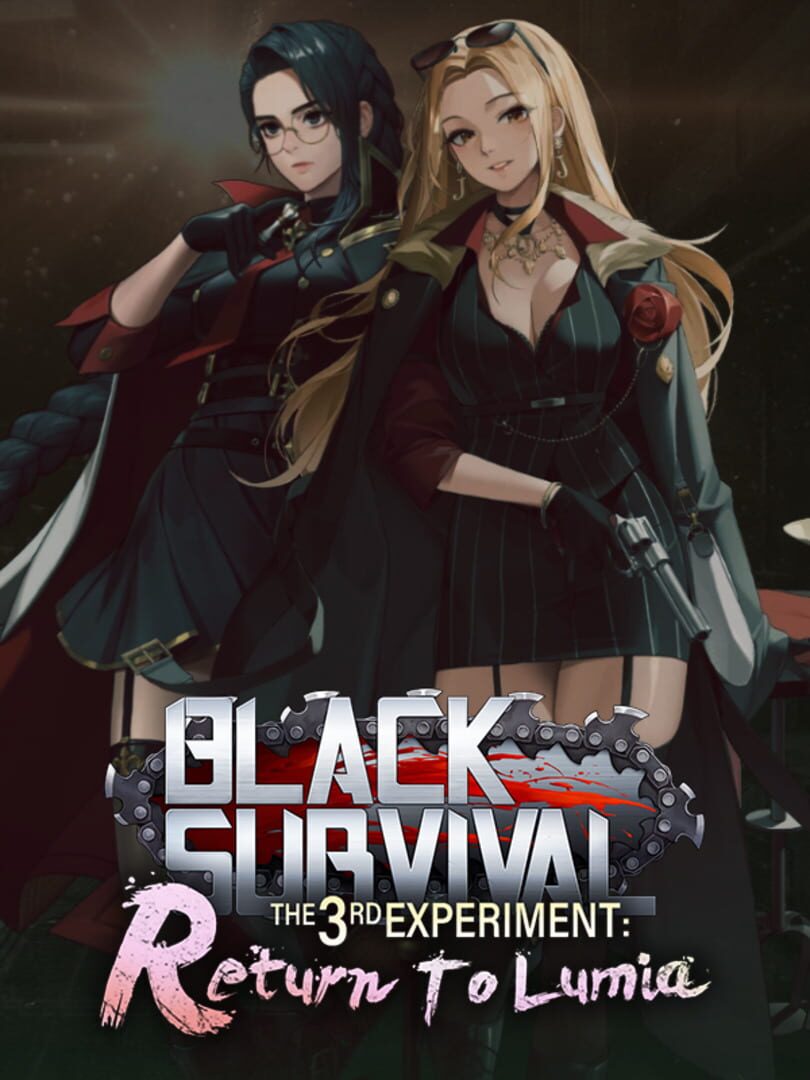 Black Survival: Return to Lumia