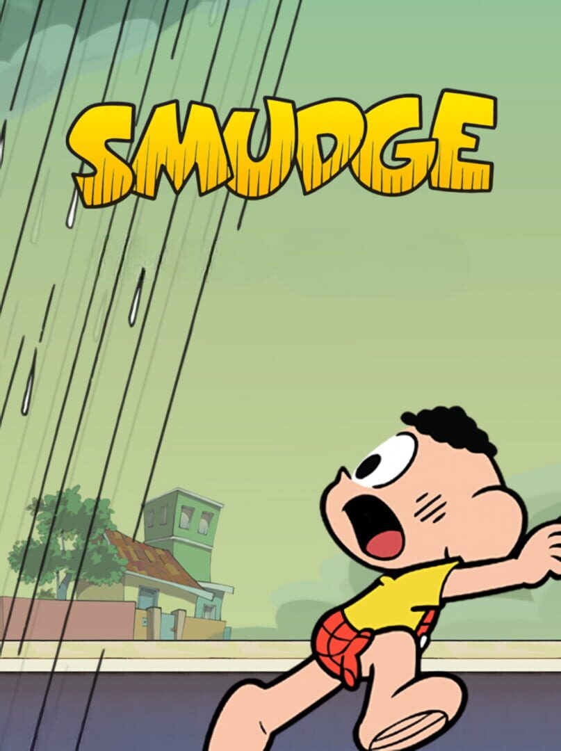 Smudge Adventure