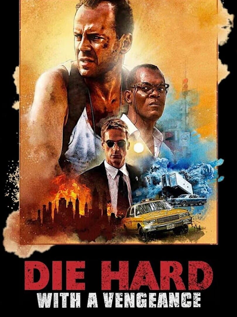 Die Hard with a Vengeance