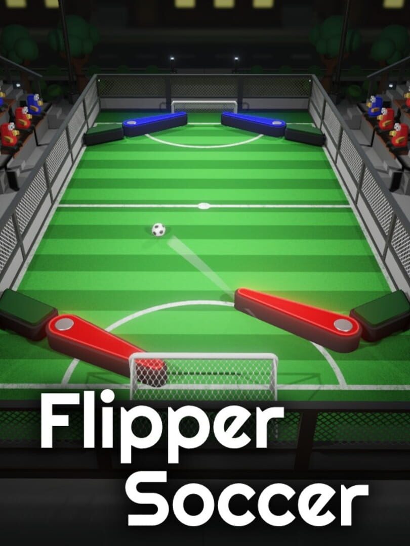 Flipper Soccer (2023)