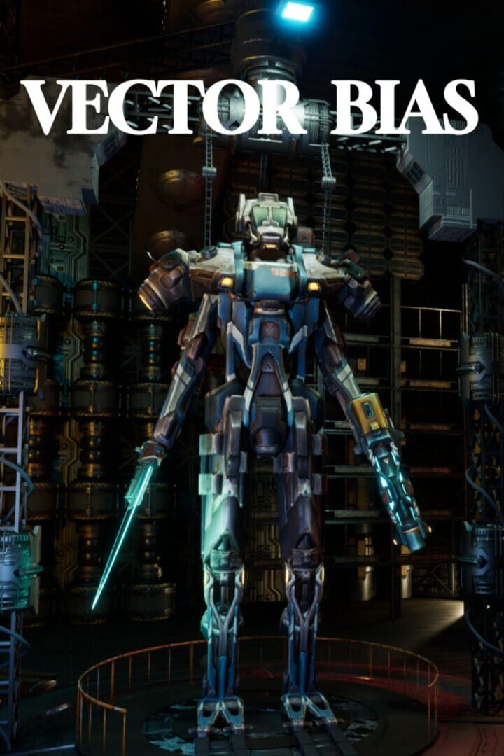 Jeu : Vector Bias