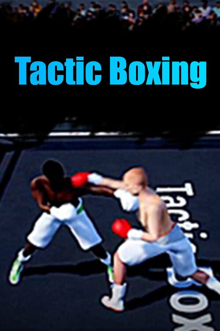 Tactic Boxing (2024)