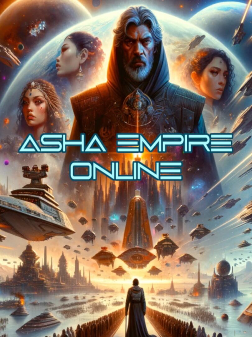 Asha Empire Online (2025)