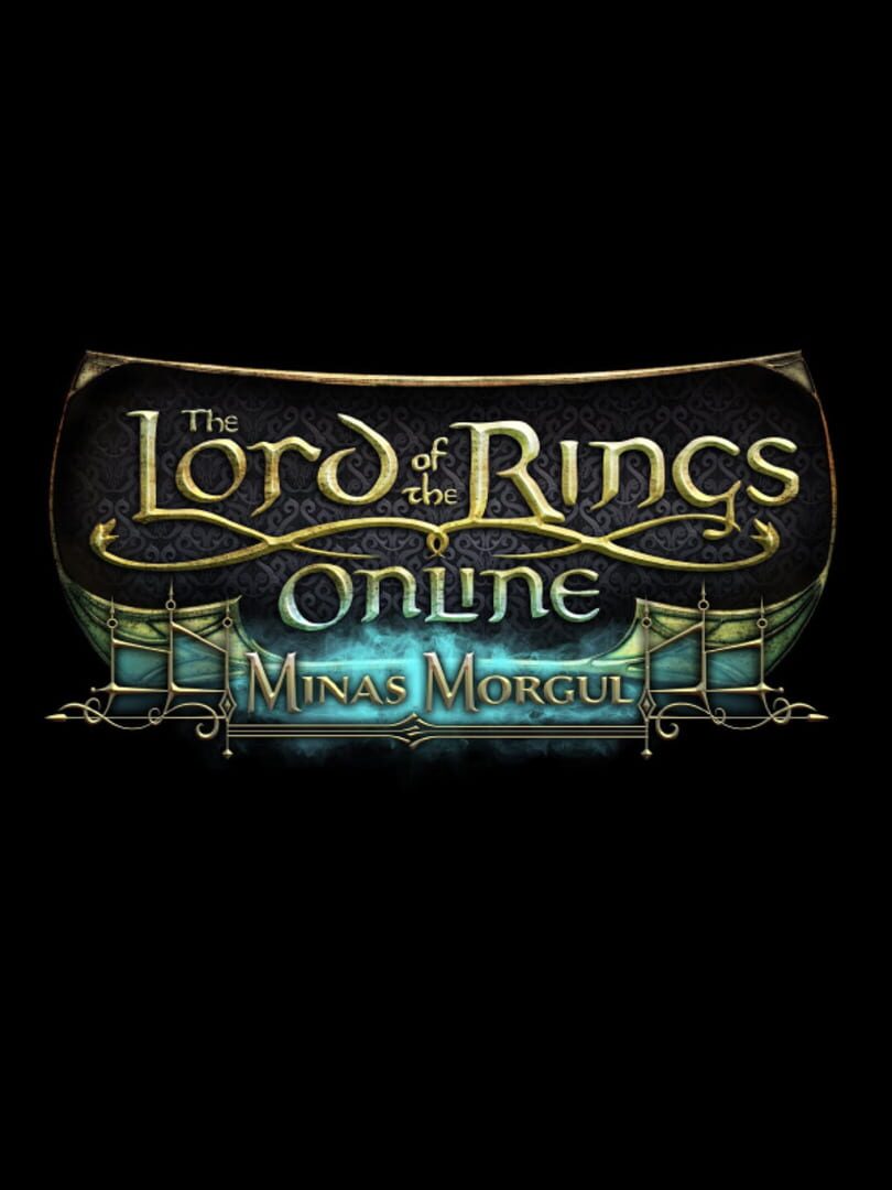 Extension : The Lord of the Rings Online: Minas Morgul