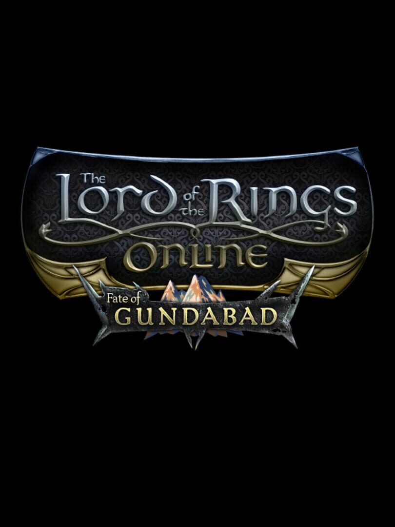 Extension : The Lord of the Rings Online: Fate of Gundabad