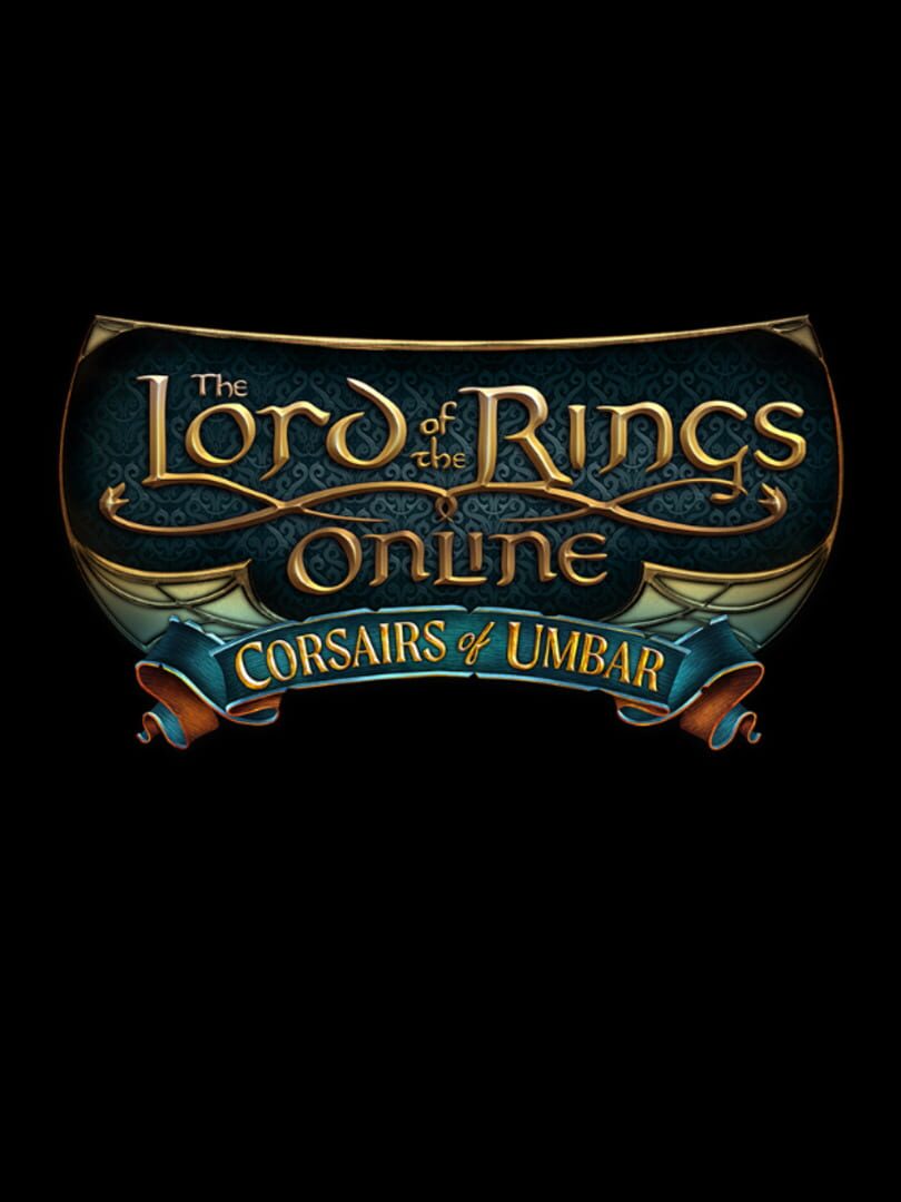 Extension : The Lord of the Rings Online: Corsairs of Umbar