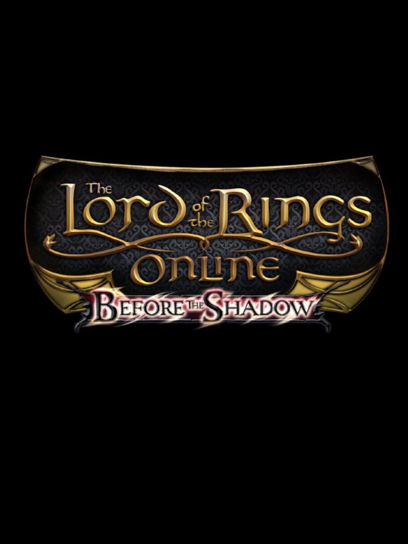 Extension : The Lord of the Rings Online: Before the Shadow