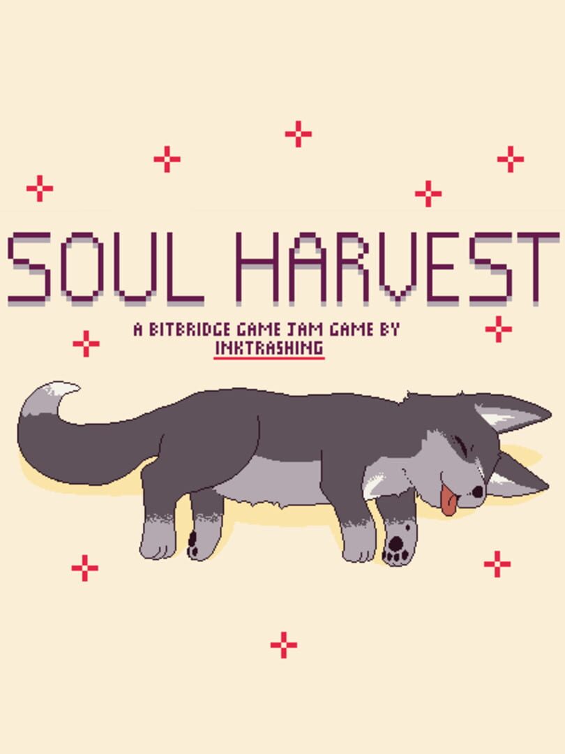 Soul Harvest (2020)