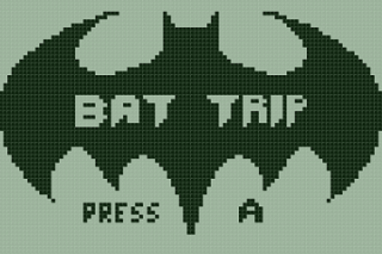 Bat Trip Cover