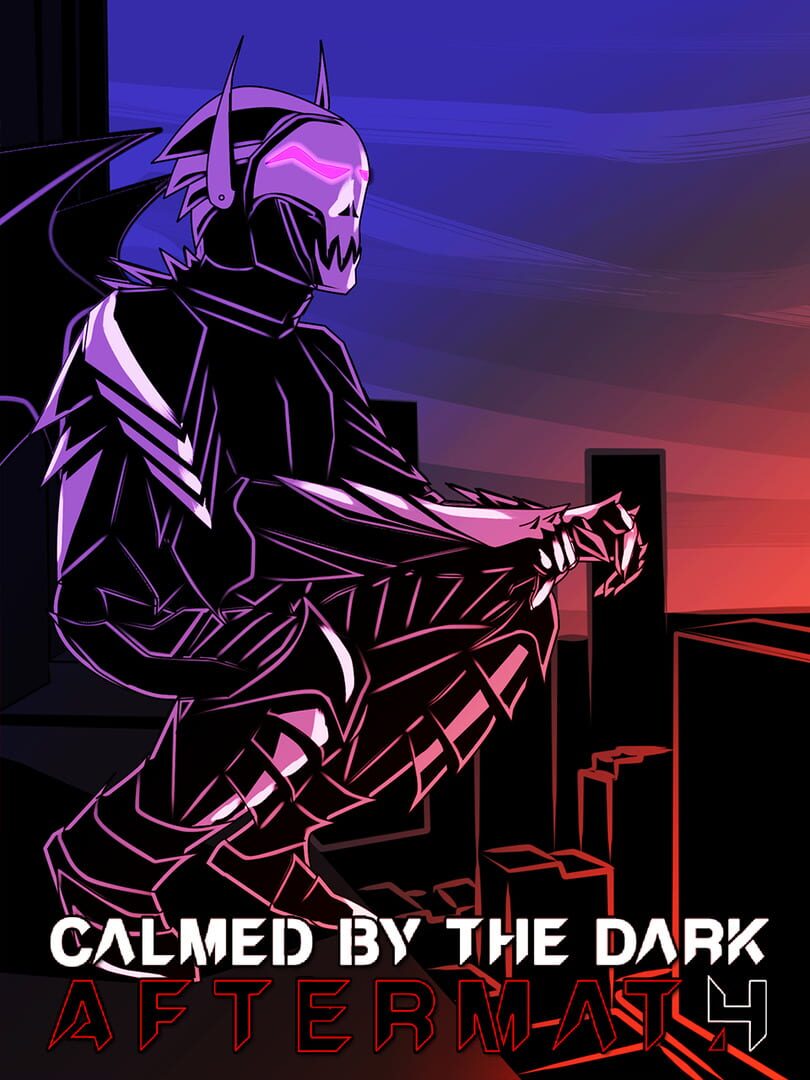 Calmed by the Dark: Aftermath (2020)