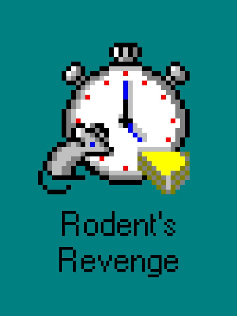 Rodent's Revenge (1991)