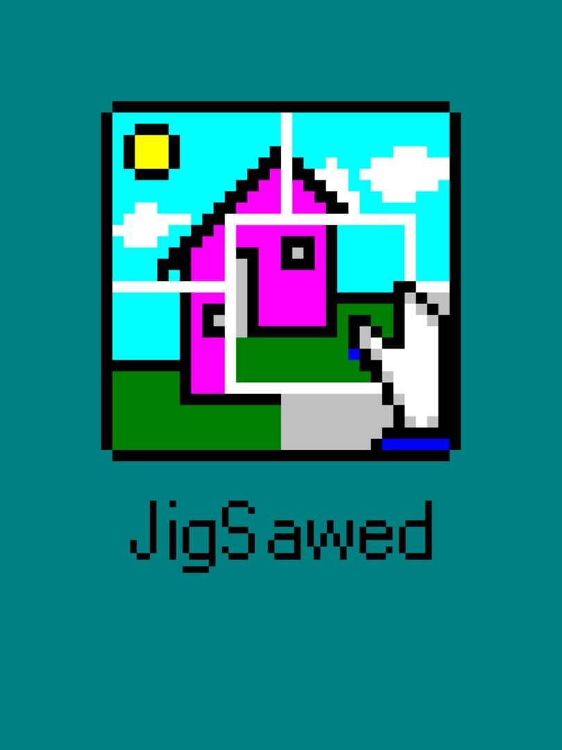 Jigsawed (1990)