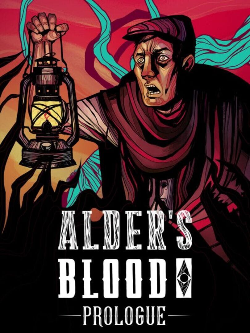 Alder's Blood: Prologue (2020)