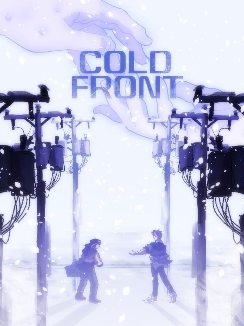Cold Front (2022)