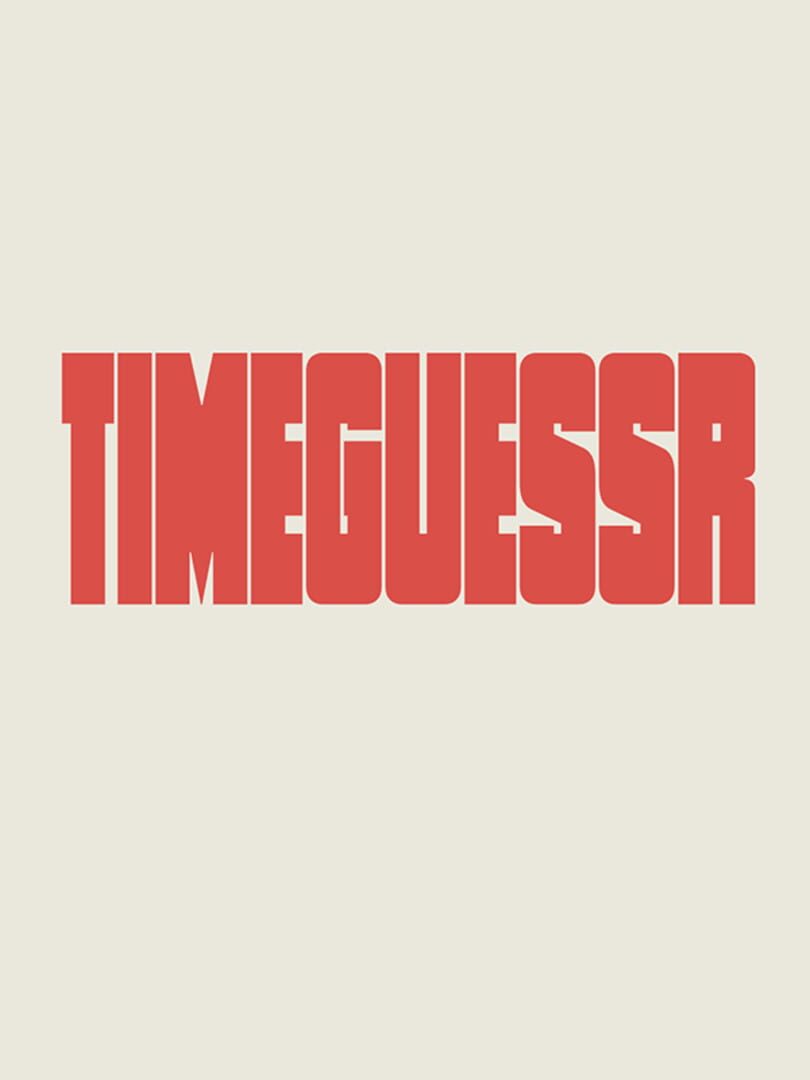 Timeguessr (2023)