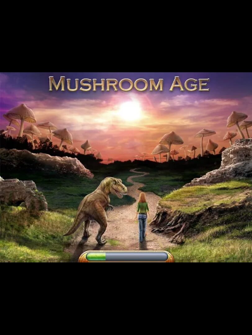 Mushroom Age (2008)