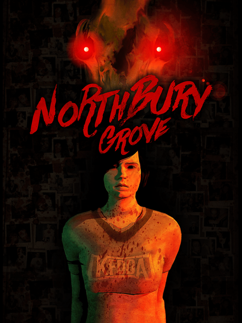 Northbury Grove Cover