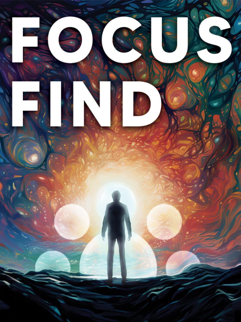 Focus Find (2024)