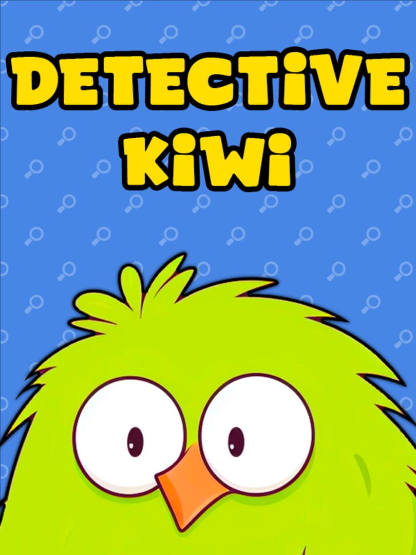 Detective Kiwi (2024)