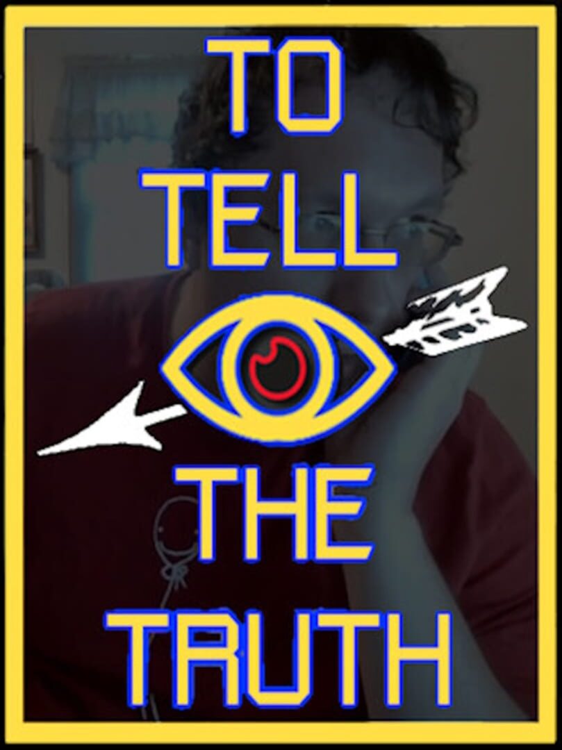 To Tell the Truth (2024)