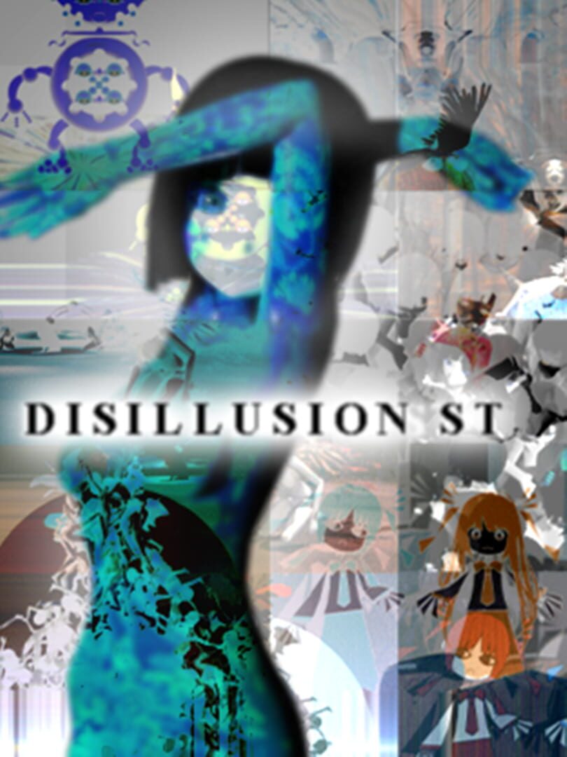 Disillusion ST (2023)