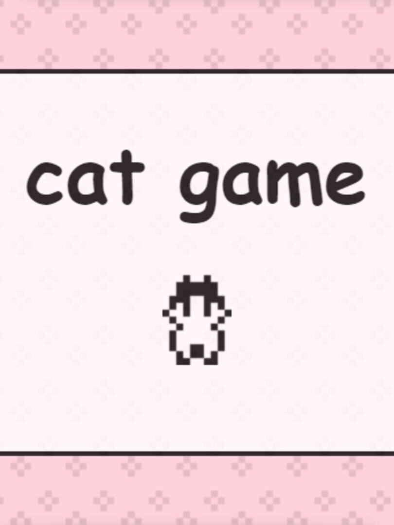 Cat Game (2025)