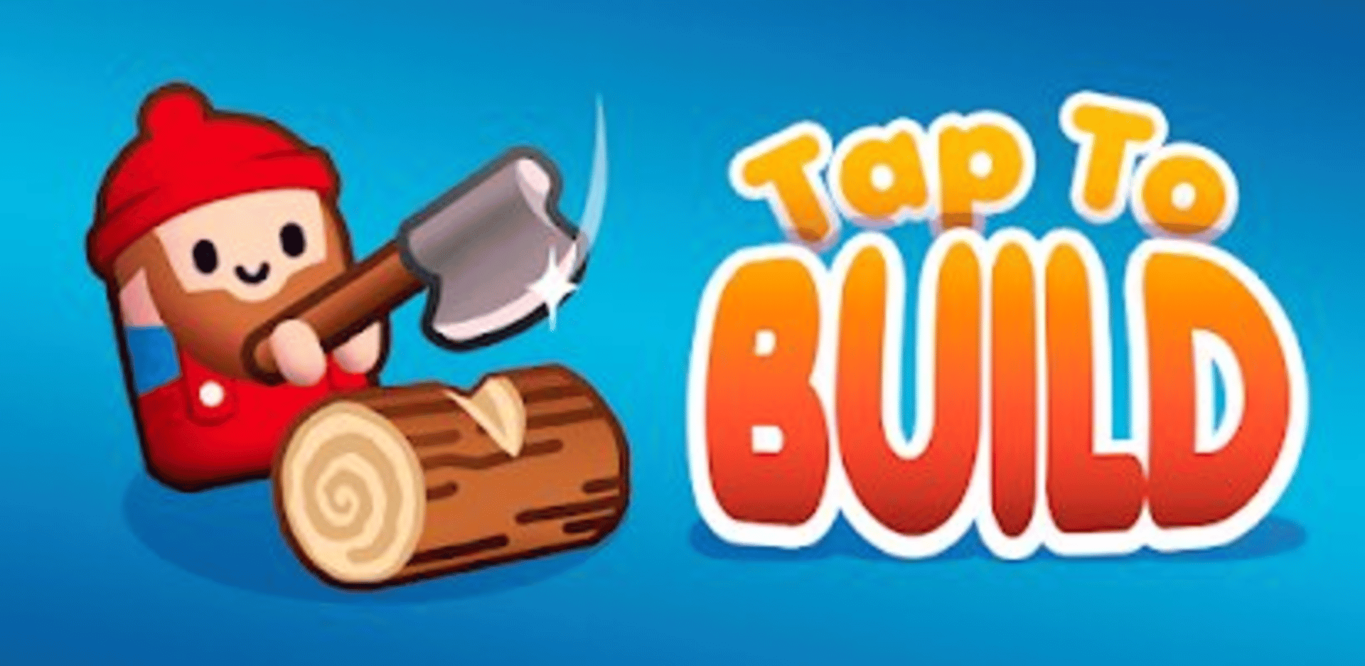 Tap to Build Cover