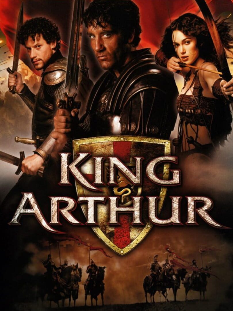 King Arthur (2004)