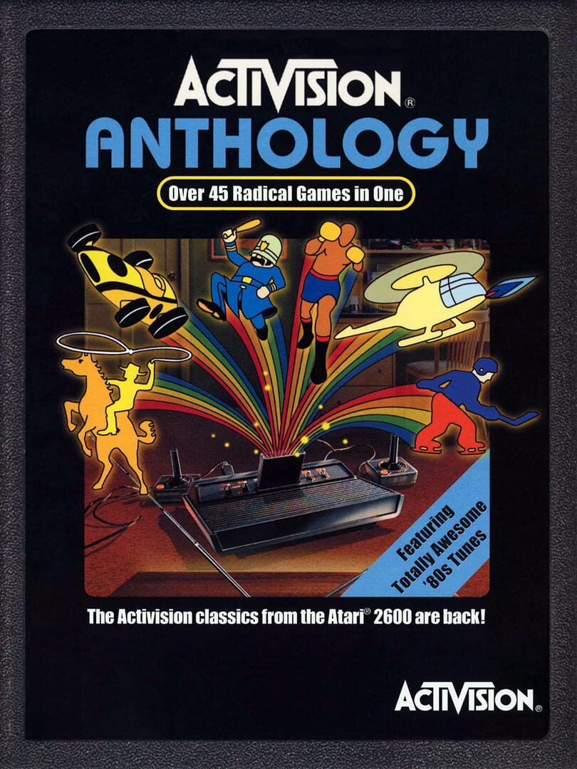 Activision Anthology (2002)