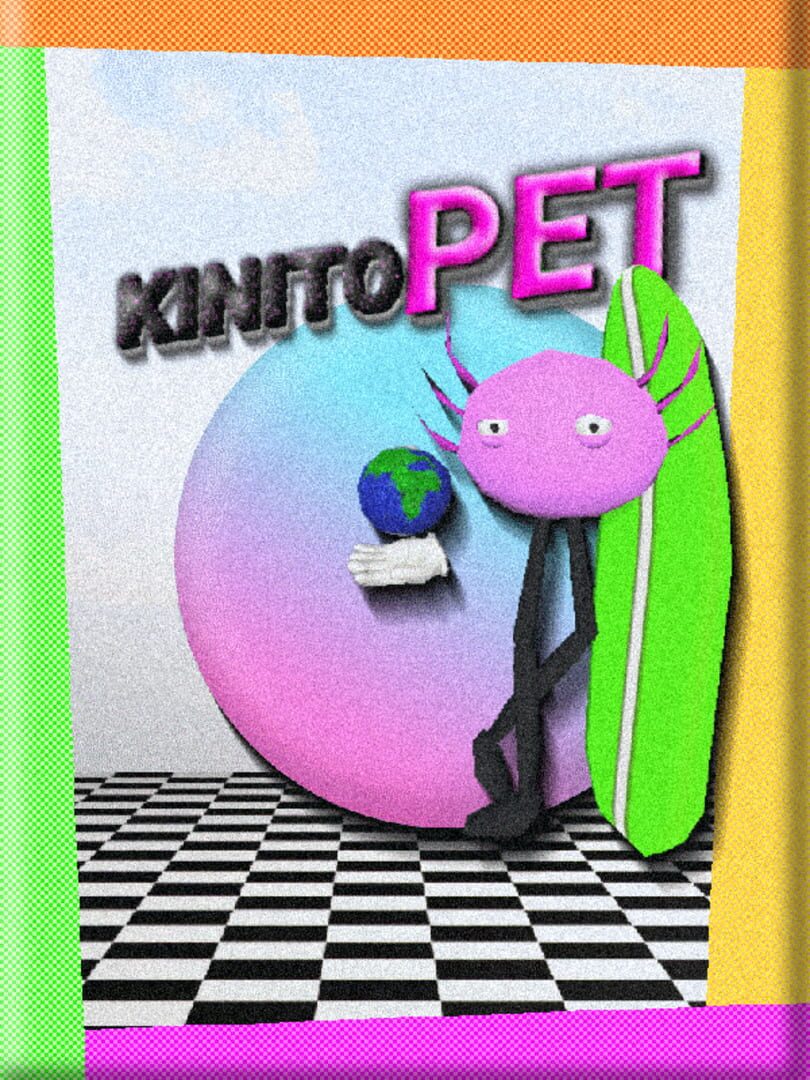 KinitoPet (2024)