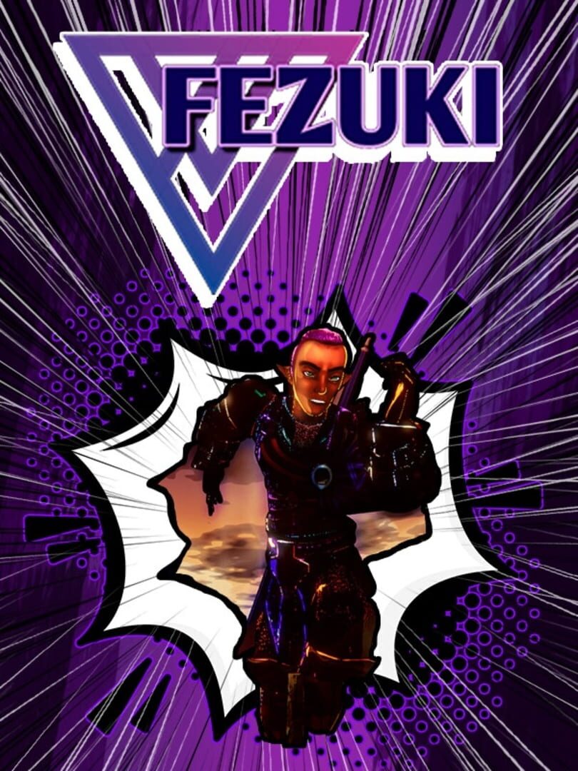 Fezuki (2025)