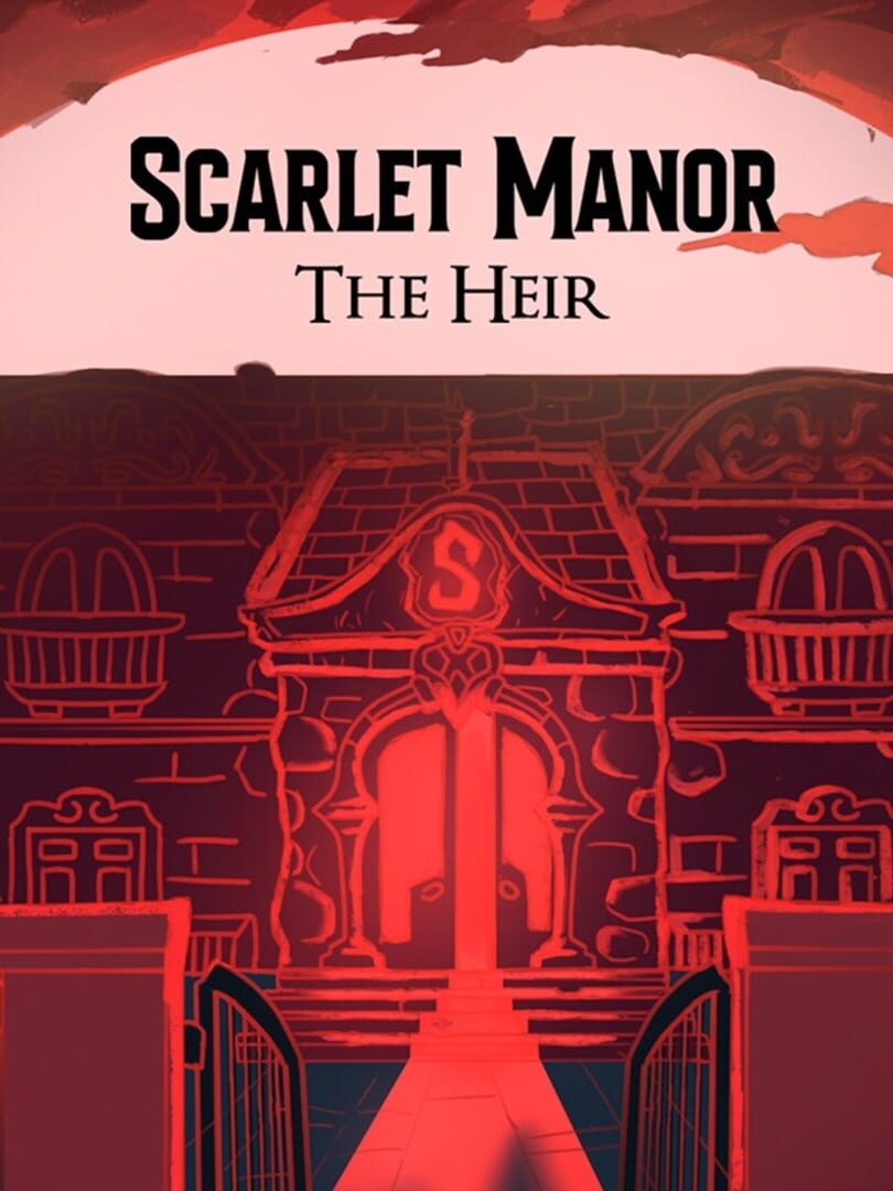 Scarlet Manor: The Heir (2025)