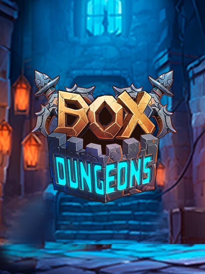 Box Dungeons (2024)