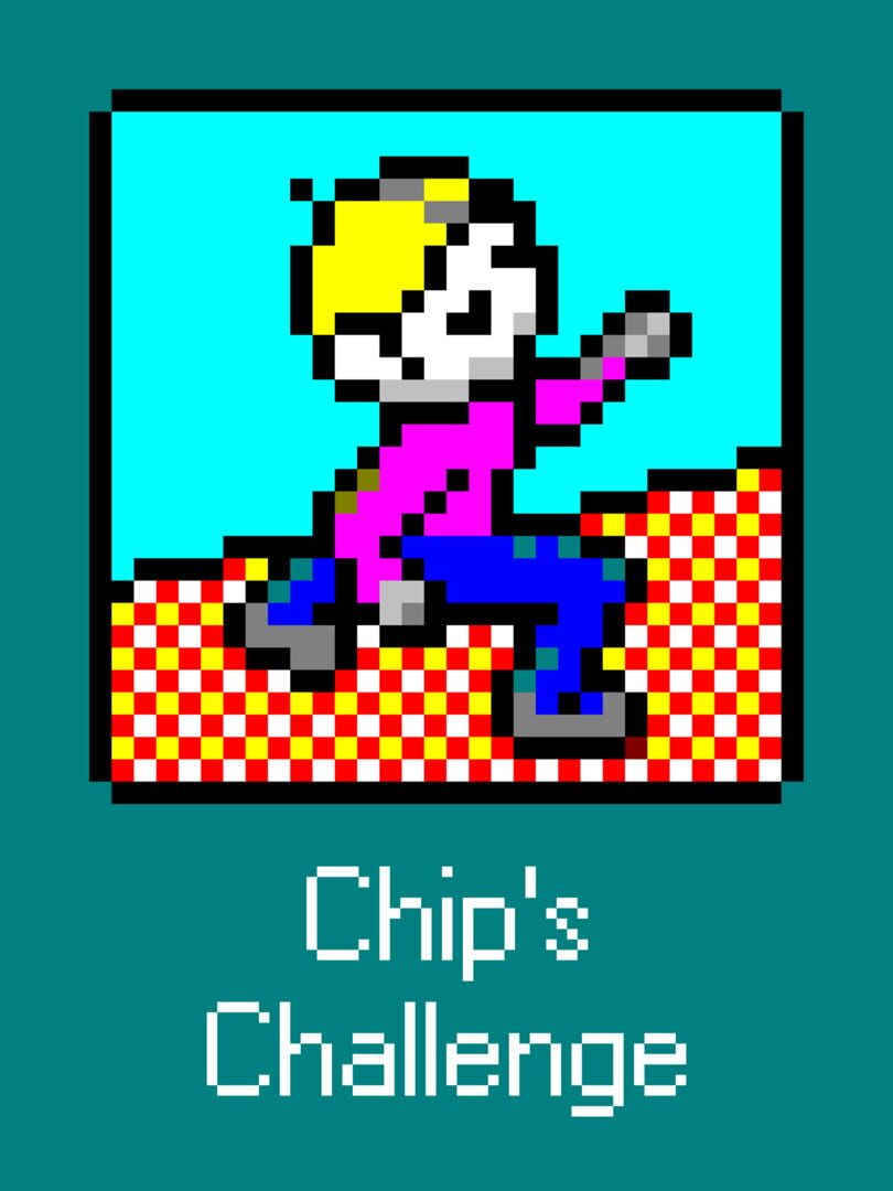 Port : Chip's Challenge