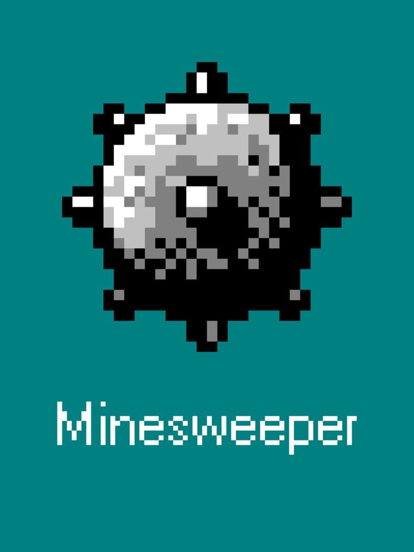 Microsoft Minesweeper (1990)