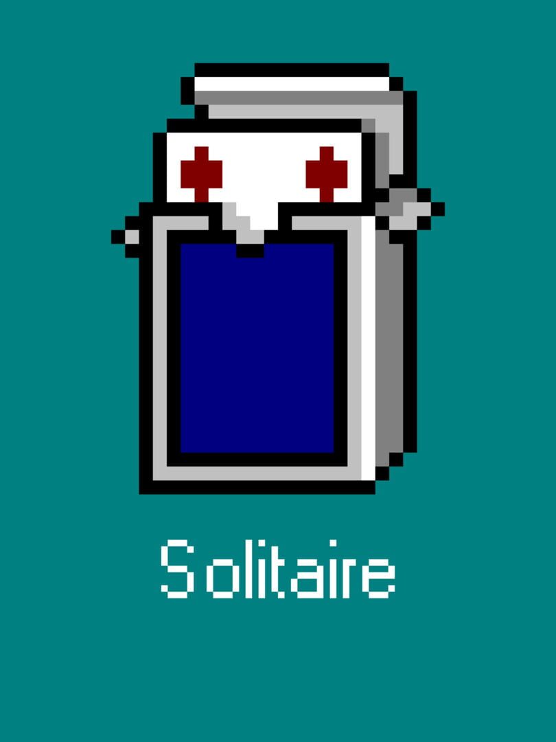 Microsoft Solitaire (1990)