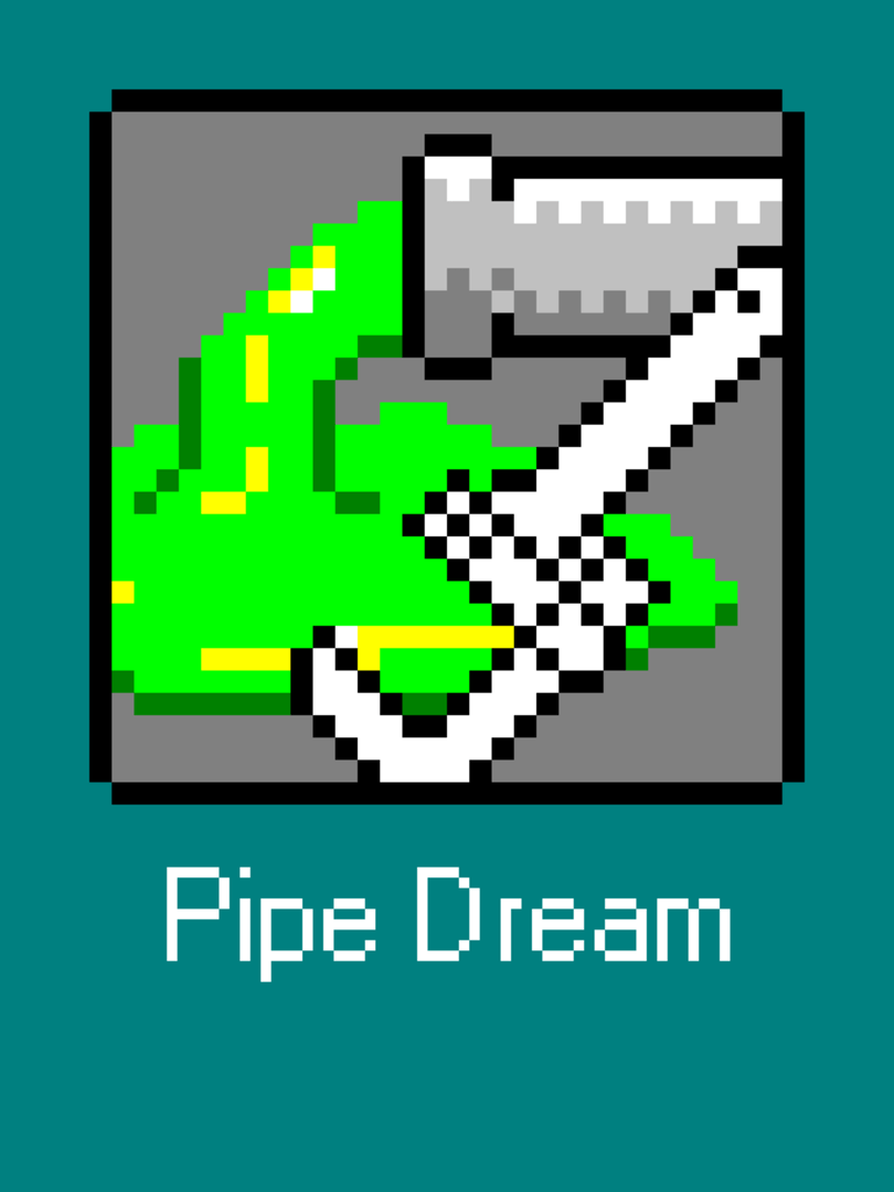 Pipe Dream Cover