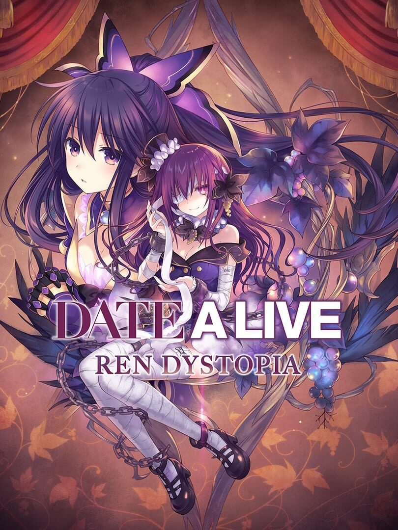 Date A Live: Ren Dystopia (2020)