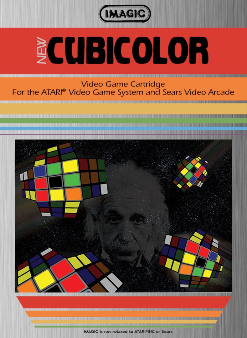 Cubicolor (2026)