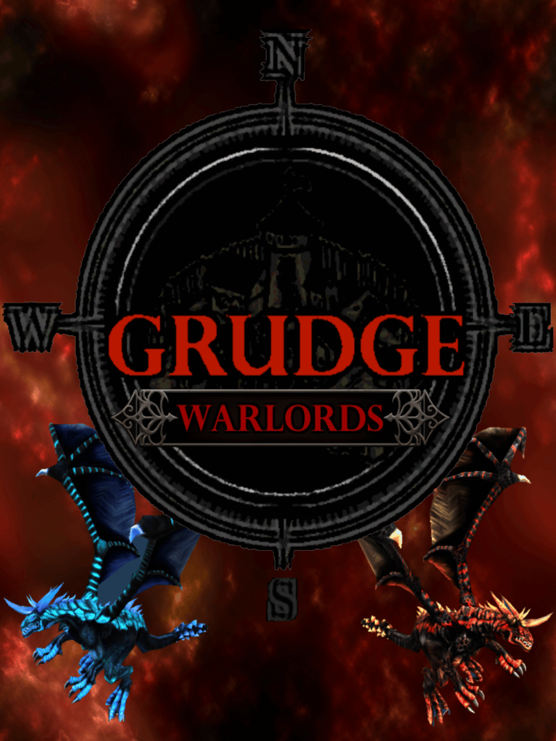 Grudge Cover