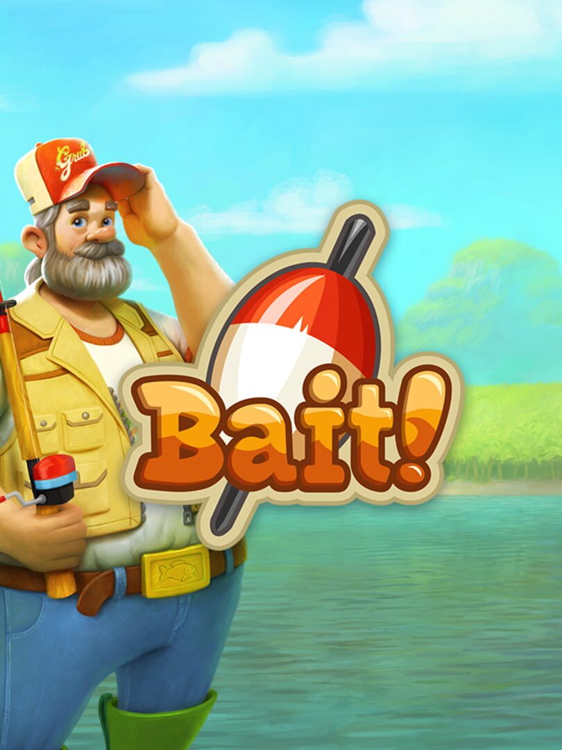 Bait! (2019)